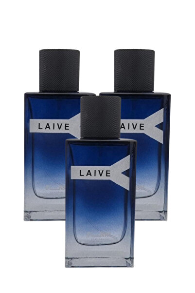 FİNAL 3 قطع من عطر واي لايف 100 مل