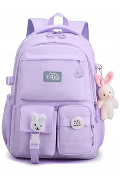 NO BRAND Rucsac școlar, Accesorii pentru copii, Penar, Pandantiv, Modă, LHBS,...