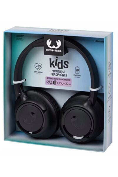 NO BRAND Fresh 'n Rebel 3AHP410LL v1 001 căști wireless over-ear