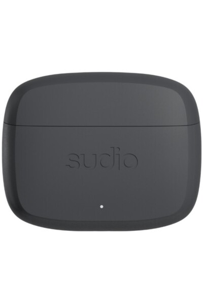 NO BRAND Sudio N2 Pro Negru TWS ANC Bluetooth 5.3 IPX4 Căști