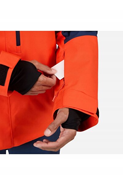 Rossignol Geacă de schi pentru bărbați Velika Insulated golden gate XL