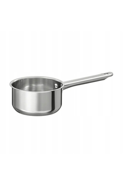 IKEA 365+ Rondel oțel inoxidabil 1.0 l
