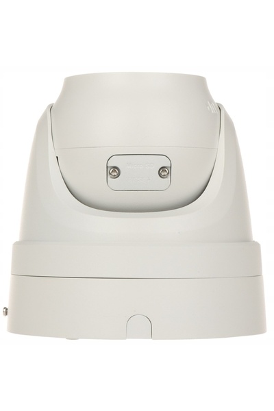 BCS Cameră de exterior tip dome de rețea de 4Mpx BCS-V-EIP54VSR4-Ai2
