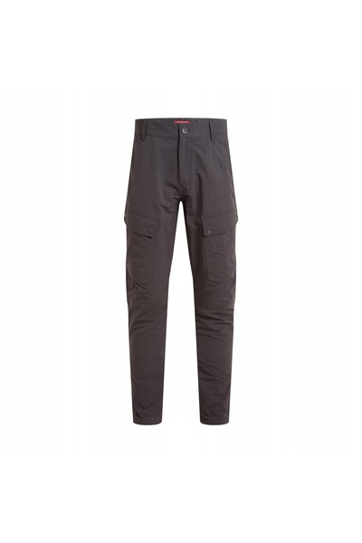 NO BRAND Pantaloni de trekking Craghoppers NosiLife Adventure III pentru bărb...