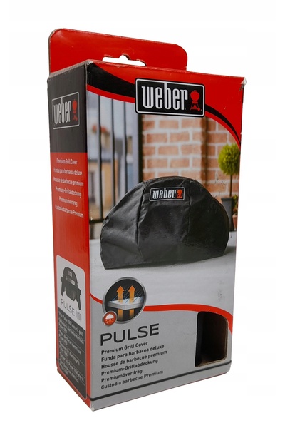 WEBER 7180 Husă premium pentru grătar PULSE 1000