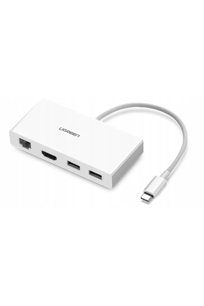 Ugreen ADAPTOR CONVERTOR USB C U40377