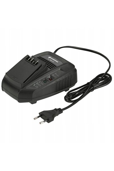 Gardena 14906 Acumulator 18V 2,5 Ah încărcător rapid AL1830CV