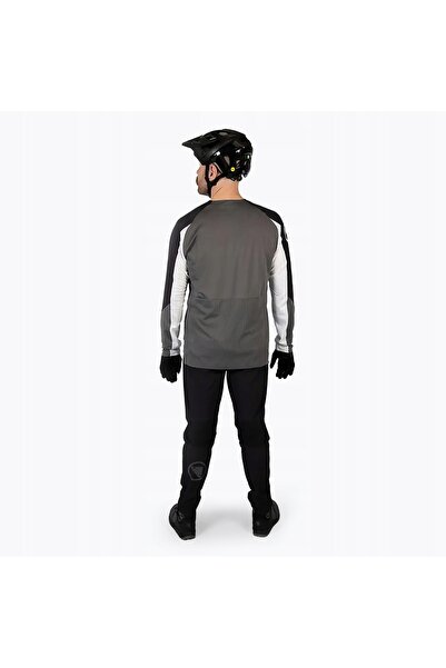 NO BRAND Pantaloni de ciclism lungi Endura S negri