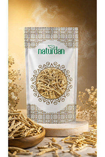 Naturdan Aswaganda Hint Ginsengi 50g