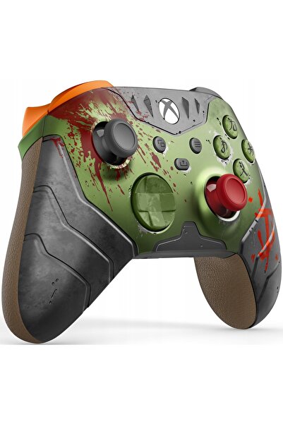 NO BRAND DOOM: The Dark Ages Ediție Limitată Controler Xbox Series S | X (UNU...