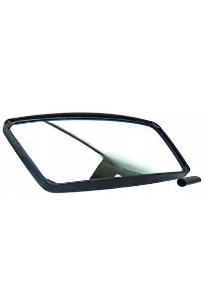 NO BRAND OGLINDĂ EXTERIOARĂ ÎNCĂLZITĂ 426X200 MM 18-32 MM