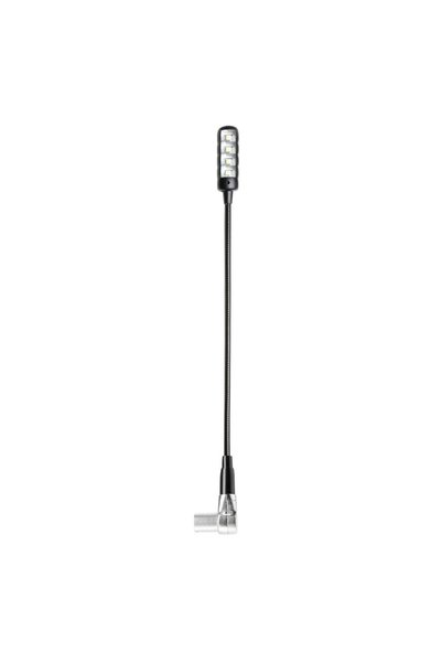 NO BRAND Adam Hall Stands Lampka SLED 1 ULTRA XLR 4 pentru X32