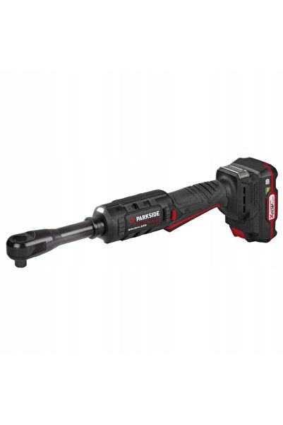 NO BRAND PARKSIDE 20V CHEIE CU CLICHET FĂRĂ FIR, SET DE SCULE CU BATERIE DE 2...