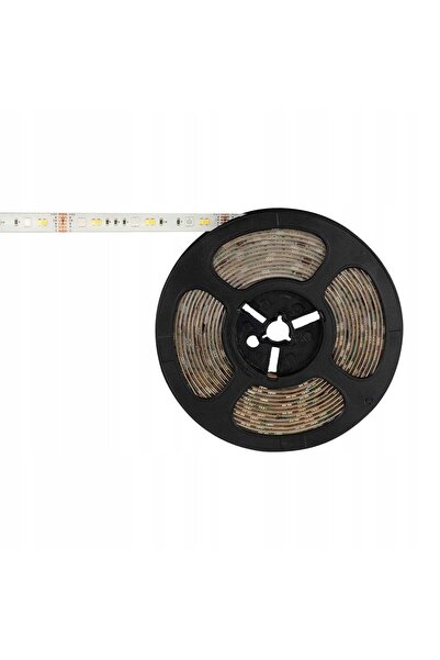NO BRAND Bandă LED V-TAC set RGB + CCT IP65 alexa google home VT-5050-90
