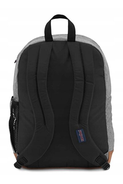 Jansport MIEJSKI COOL STUDENT GREY Rucsac școlar universal