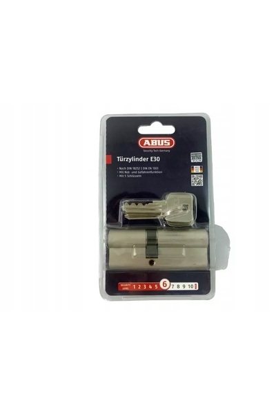 Abus Inserție de blocare 4003318598135