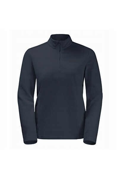 Jack Wolfskin Hanorac de drumeție pentru femei Taunus Hz S