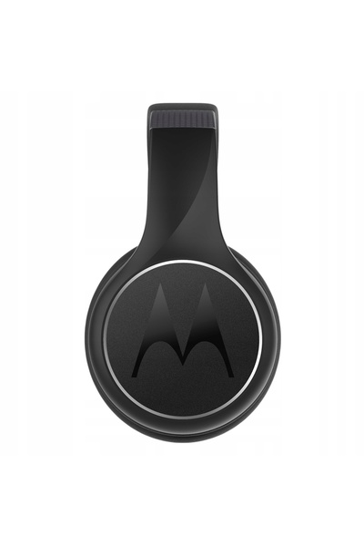 Motorola Căști wireless on-ear Escape 220 Negru