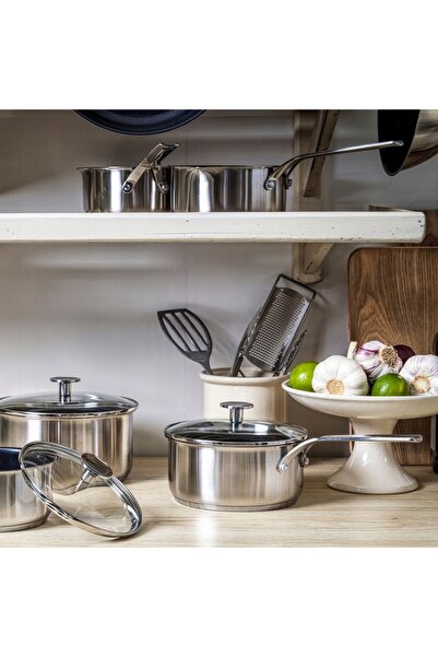 Kitchenaid Ghivece - Transparent