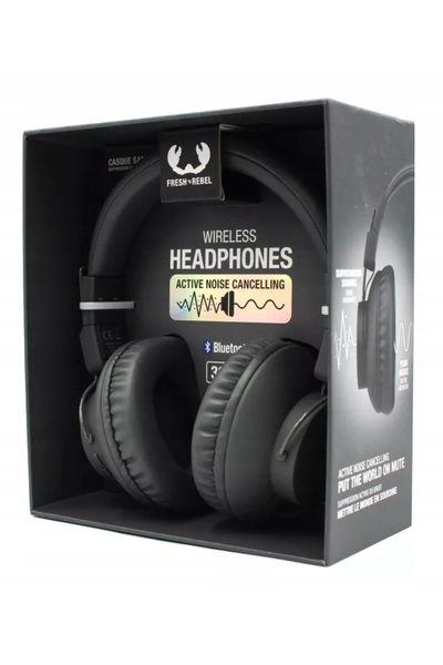 NO BRAND Fresh 'n Rebel 3AHP400SG căști wireless over-ear