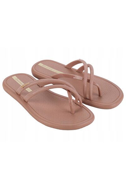 Ipanema Pantofi de damă japonezi Meu Sol Thon roz deschis / galben 41-42 EU