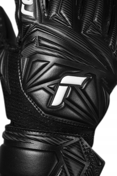 Reusch Mănuși de portar pentru copii Attrakt Infinity Junior