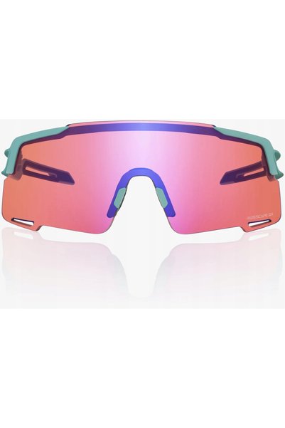 Shimano Ochelari de ciclism Equinox CE-EQNX5 verzi (ridescape off-road)