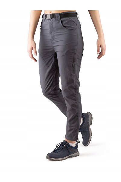 Viking Pantaloni de damă Globtroter Lady gri