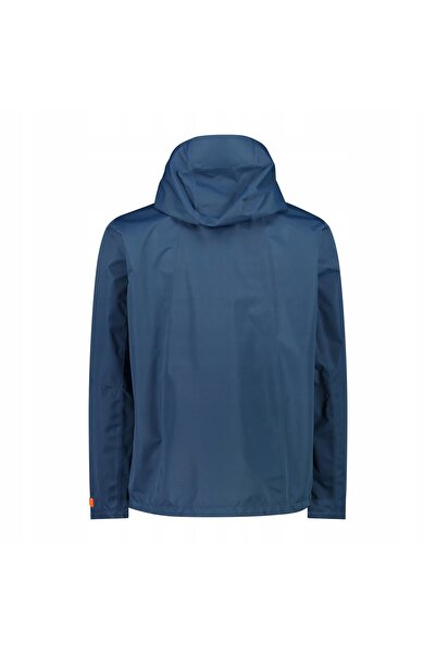 CMP Pelerină de ploaie pentru bărbați Fix Hood bluesteel 48
