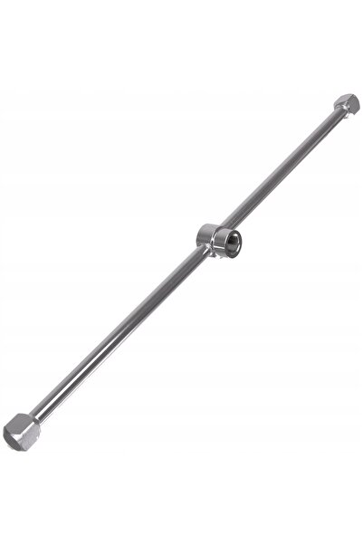 Techkar T-racer TurboDevil Mosmatic 470mm GW 3/8 GW 1/4 " braț rotativ pentru...