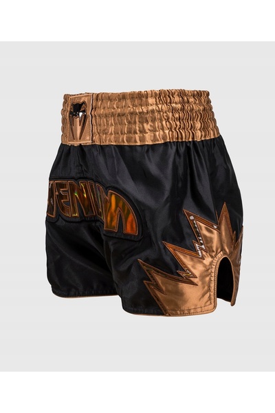 NO BRAND Pantaloni scurți de antrenament pentru bărbați Venum Inferno Muay Th...