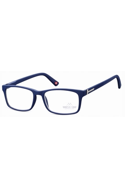 NO BRAND Ochelari de citit și ochelari pentru calculator cu toc +2.5 CA CADOU...