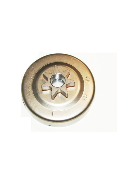 NO BRAND Tambur ambreiaj Bell ms240 260 0,325 7z Stihl