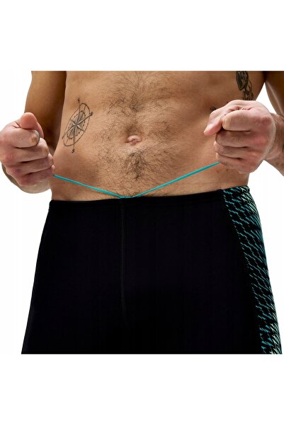 SPEEDO Șorturi de baie bărbați negre S