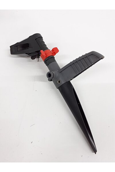 Gardena 8142-20 Mașină de perforat și canelat pentru perforare rotundă și sec...