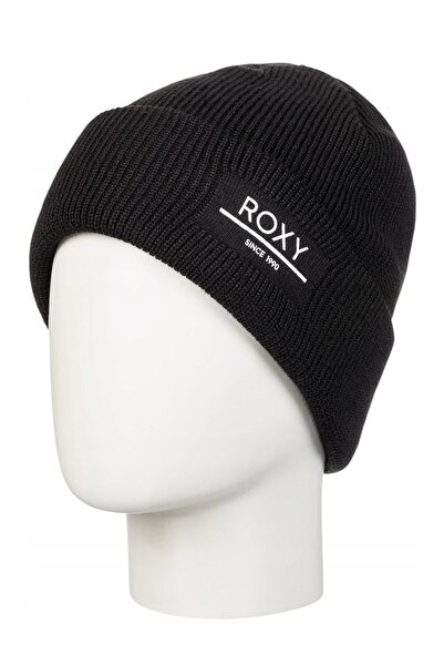 Roxy căciulă de iarnă neagră mărime unică