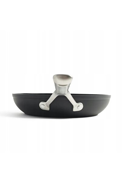 Kitchenaid Tigaie antiaderentă forjată, călită, 20 cm, pentru inducție și gaz
