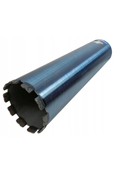 NO BRAND Kern 16-533 coroană diamantată DB 121 coroană de găurit beton 152 mm