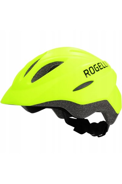 Rogelli Cască de ciclism pentru copii, model de start