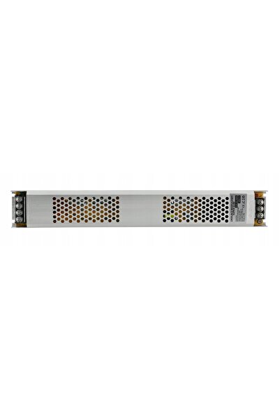 NO BRAND Sursă de alimentare LED 12 V, 400 W, 33,33 A, IP20, pentru montare p...