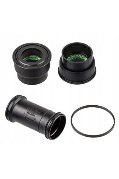 Shimano BB-MT500 Cartuș de monobloc Press Fit OS