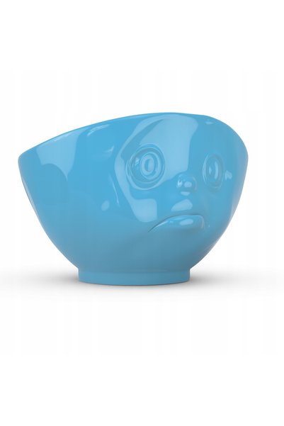 NO BRAND Bol ceramic de porțelan 58Products MUESLI FLAKES SOUP 3D Tassen