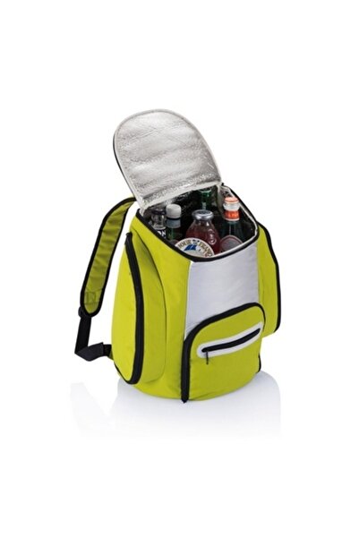 NO BRAND Rucsac termic pentru excursii în orașe din afara orașului, picnic, m...
