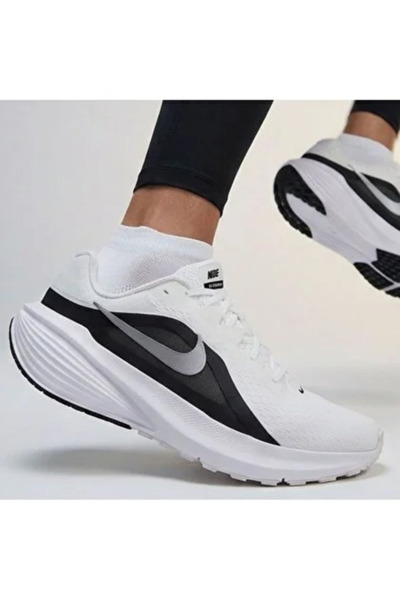 Nike Downshifter 14 Erkek Beyaz Koşu Ayakkabısı
