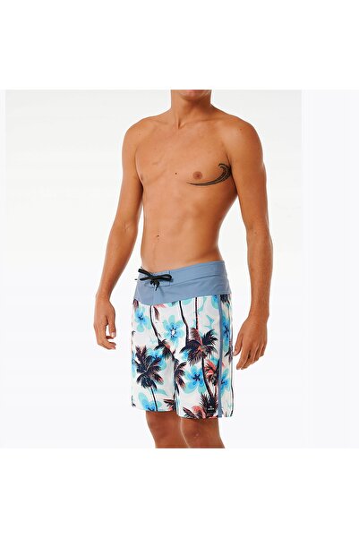 NO BRAND Șorturi de înot Rip Curl Mirage Mason Barrel Killa Mint 31