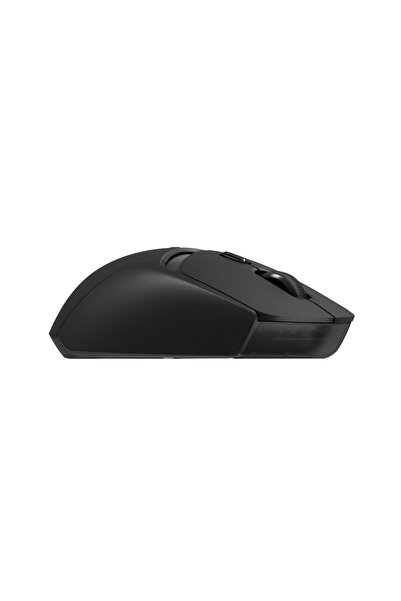 logitech Mouse wireless G309 senzor optic