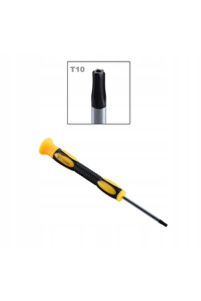 NO BRAND TORX T10 SECURITY ȘURUBELNIȚĂ pentru CONSOLA XBOX 360 FAT, SURSA DE ...