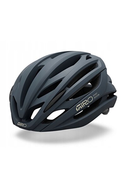 Giro SYNTAX MIPS cască de șosea safir mat M / 55-59cm