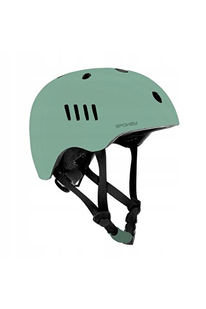 Spokey CĂȘTĂ DE SKATEBOARD PENTRU BMX, SCUTER, PATINE CU RULURI, BICICLETĂ, P...
