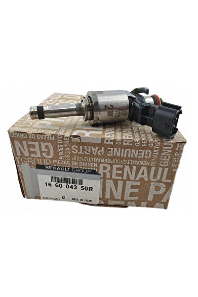 NO BRAND INJECTOR 1.2 TCE CLIO IV CAPTUR KANGOO II DOKKER DUSTER LODGY 4 bucăți
